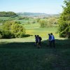 05 a Wanderung zum 1. Mai